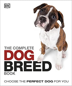 The Complete Dog Breed Book 