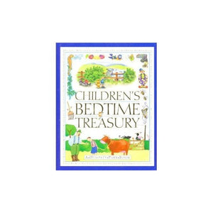 Children's Bedtime Treasury 