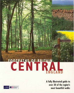 Footpaths of Britain 