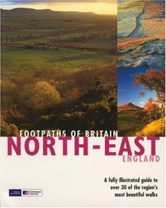 Footpaths of Britain 