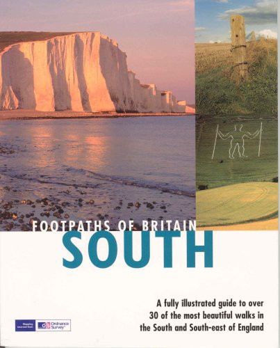 Footpaths of Britain