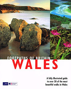 Footpaths of Britain 