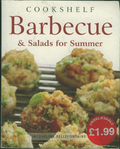 Barbecue & salads for Summer 