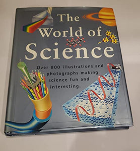 World of Science 