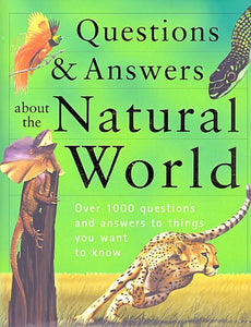 Questions and Answers of the Natural World 