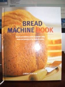 Making Bread at Home 