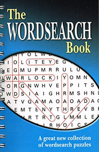 The Wordsearch Book 