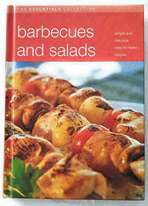 Barbecues and Salads 