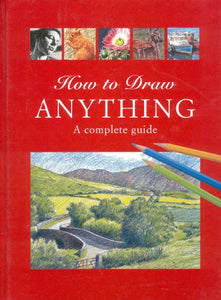 How to Draw Anything 