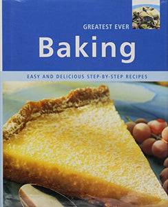 Greatest Ever Baking 