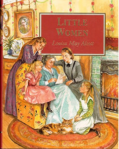 Little Women 