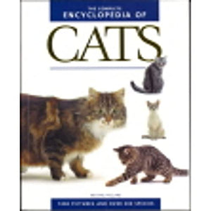 The Complete Encyclopedia of Cats 