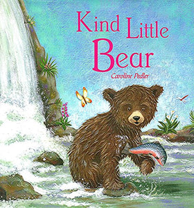 Kind Little Bear 