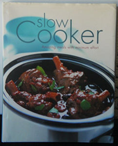 Slow Cooker 