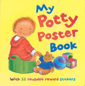 Potty Book 