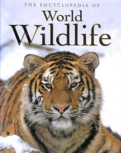 Encyclopedia of World Wildlife 