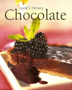 Chocolate : (Cook's Library) 