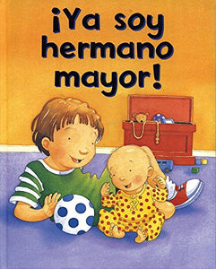 YA Soy Hermano Mayor! 