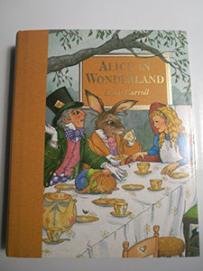 Allice in Wonderland (Classic Stories) 