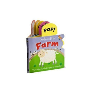 Farm (Push and Pop) 