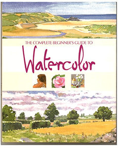 Watercolors 