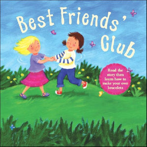 Best Friends' Club 