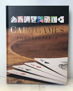 Card Games Encyclopedia 