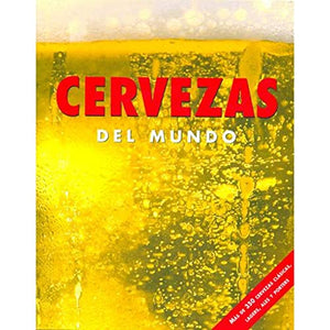 Cervezas del Mundo 