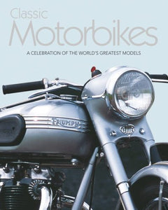 Classic Motorbikes 