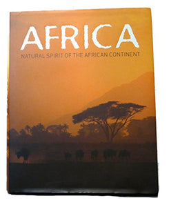 Spirit of Africa 