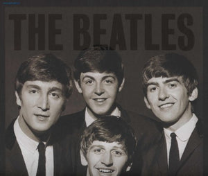 Images of the Beatles 