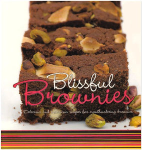 Blissful Brownies 