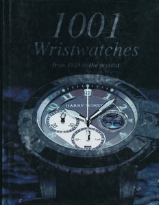 1001 Wristwatches 