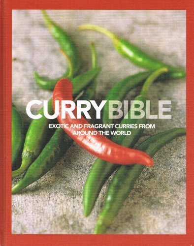 Curry Bible