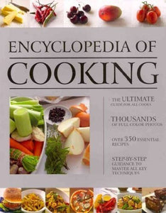 Encyclopedia of Cooking 