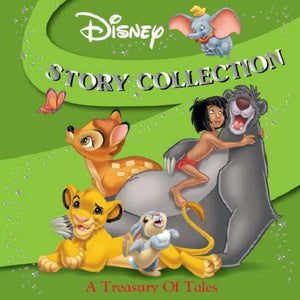 Disney Story Collection 