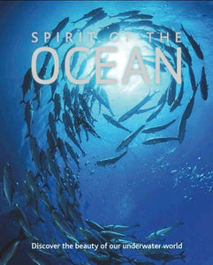 Spirit of the Ocean 