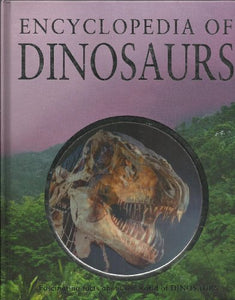 Encyclopedia of Dinosaurs 