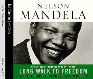 Long Walk To Freedom 