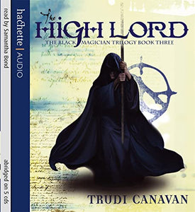 The High Lord 