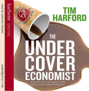 The Undercover Economist 