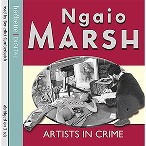 Artists in Crime 