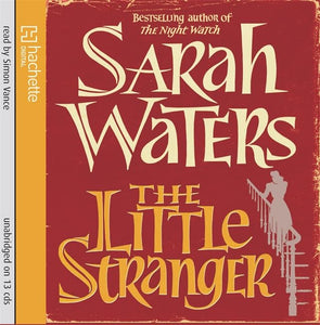 The Little Stranger 