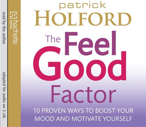 The Feel Good Factor 