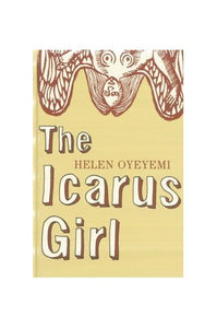 The Icarus Girl 