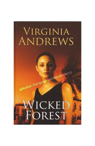 Wicked Forest [ Large Print ] 