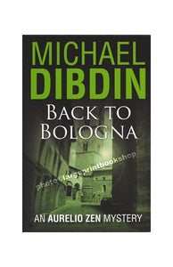 Back to Bologna (Large Print) 