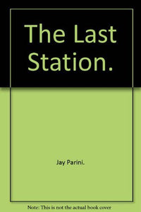 The Last Station. 