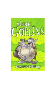 Stone Goblins 