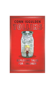 Tollins: Explosive Tales for Children 